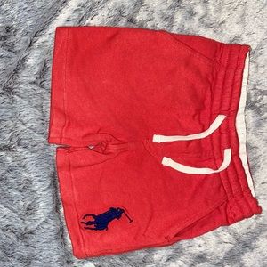 Ralph Lauren Shorts